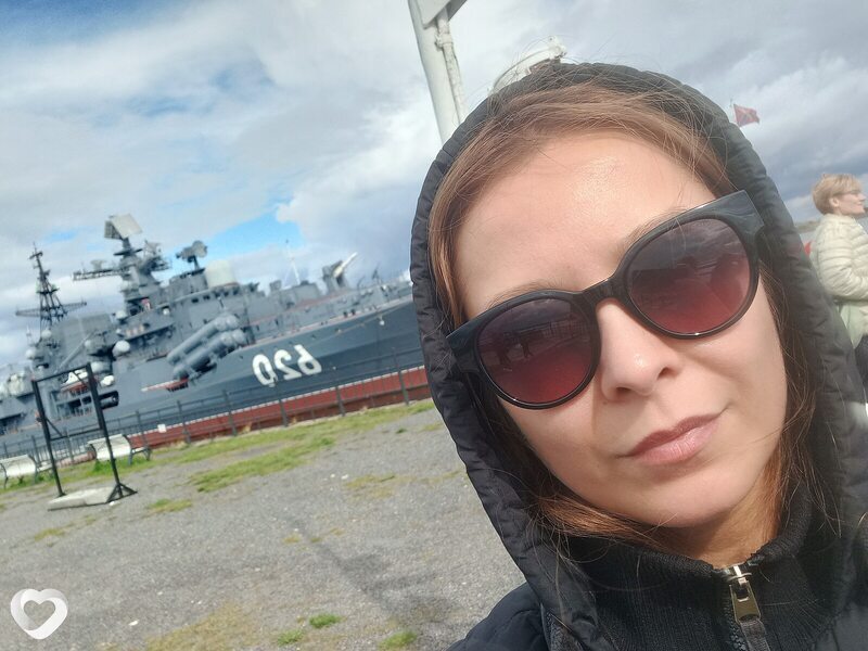 Стефания, 36, Чебоксарах — анкета №3501933