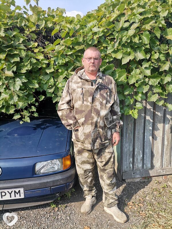 Юрий, Рудный