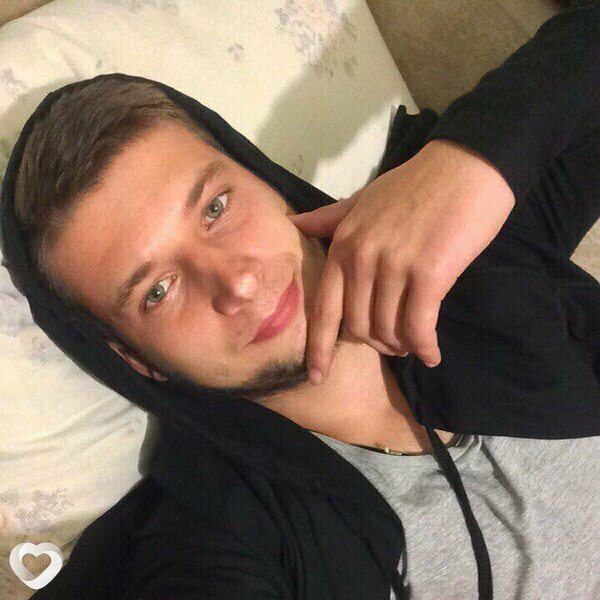 Роман, 27, Горках — анкета №3501939