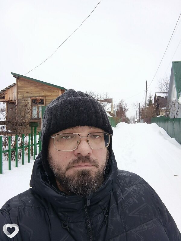 Алексей, 44, Новосибирске — анкета №3501948