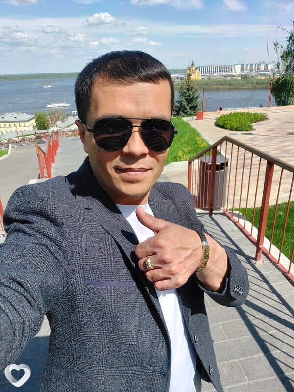 Коля, 40, Алматы — анкета №3501837