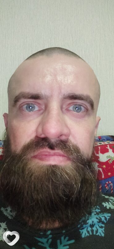 Андрей, 41, Ярославле — анкета №3501844