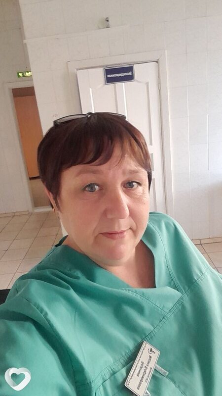 Марина, 45, Семей — анкета №3501847
