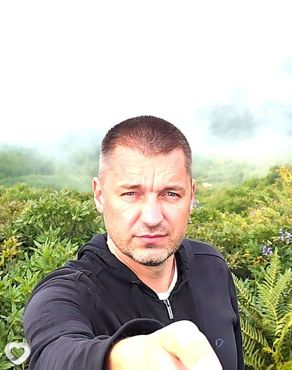 Николай, 40, Екатеринбурге — анкета №3502086