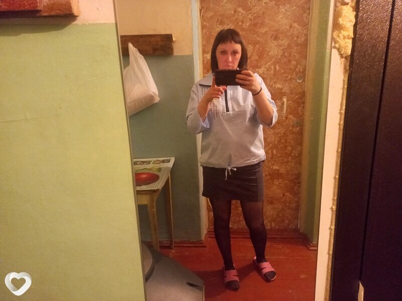 Анна, 37, Северодвинске — анкета №3502155