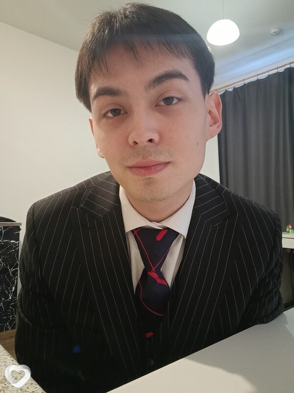Александр, 24, Санкт-Петербурге — анкета №3502162