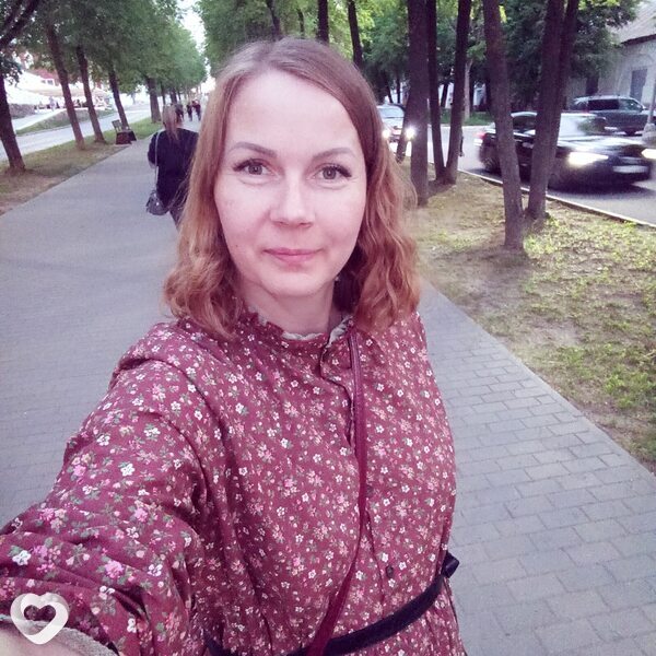 Мария, 41, Костроме — анкета №3502167