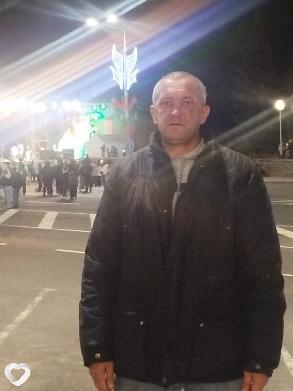 Павел, 44, Мозыре — анкета №3502168