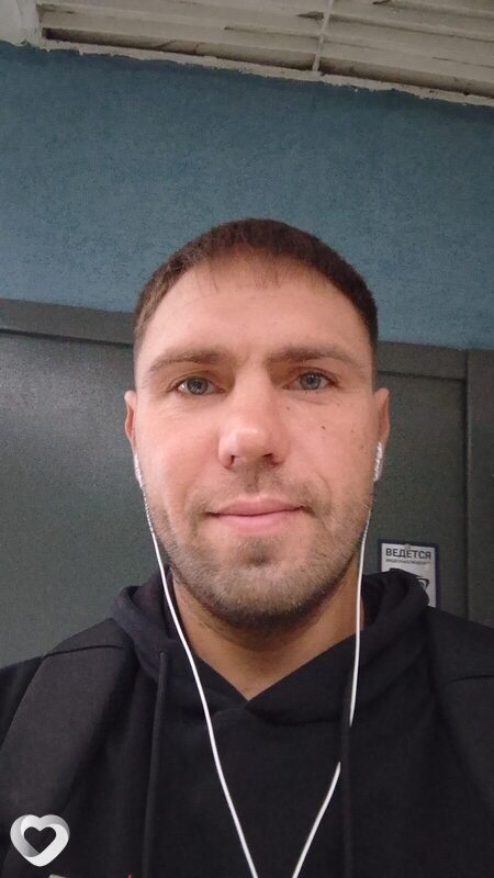 Дима, 40, Горно-Алтайске — анкета №3502169