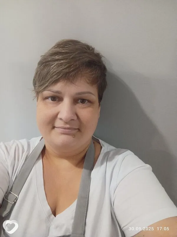Марина, 45, Москве — анкета №4690386