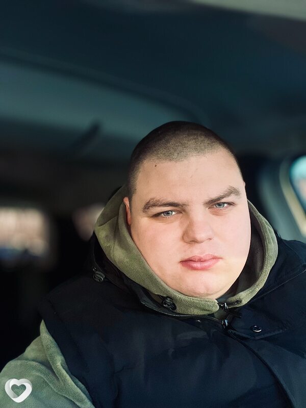 Евгений, Балахта