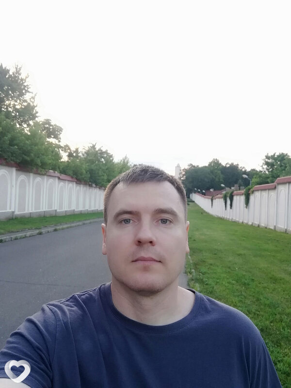 Константин, 44, Макеевке — анкета №3502127