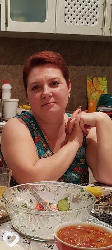 Елизавета, 49, Астрахани — анкета №3502134