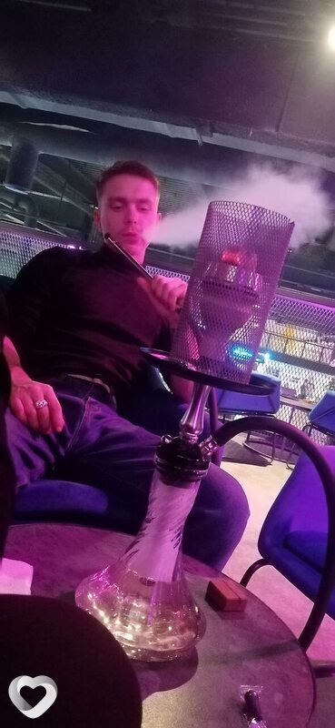 Владимир, Полевской