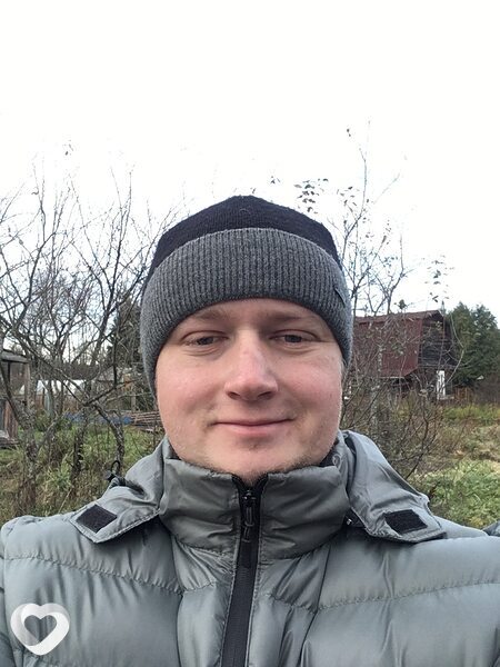 Вячеслав, 39, Ярославле — анкета №3502803