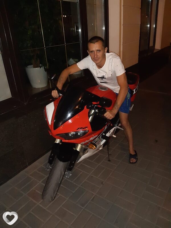 Александр, 41, Бийске — анкета №3502806
