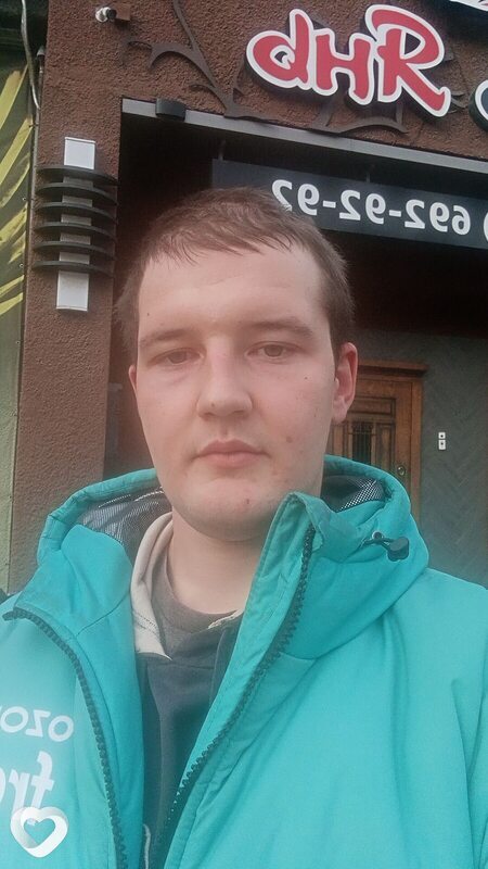 Святослав, 21, Краснодаре — анкета №3502808