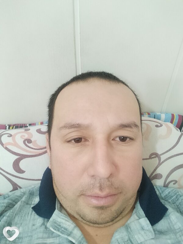 Куаныш, 42, Актау — анкета №3502809