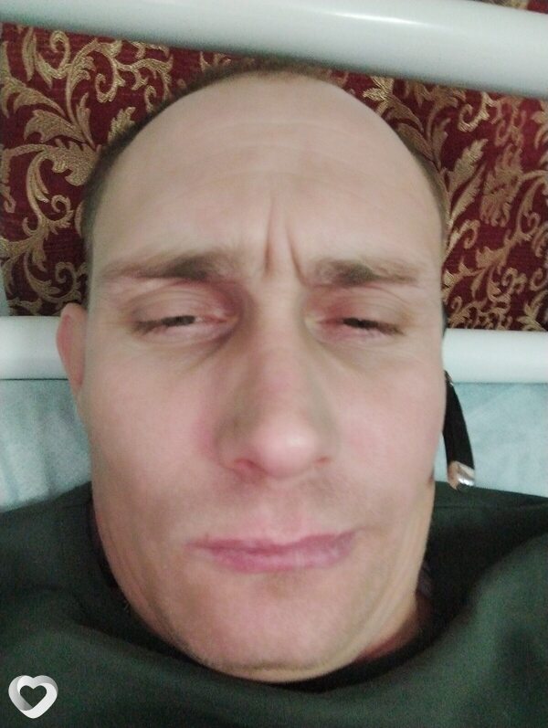 Василий, 34, Актобе — анкета №3502810