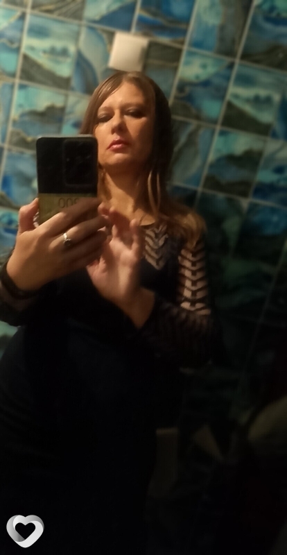 Ольга, 48, Брянске — анкета №3502813