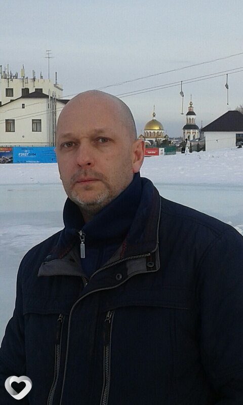 Александр, 53, Саратове — анкета №3502814