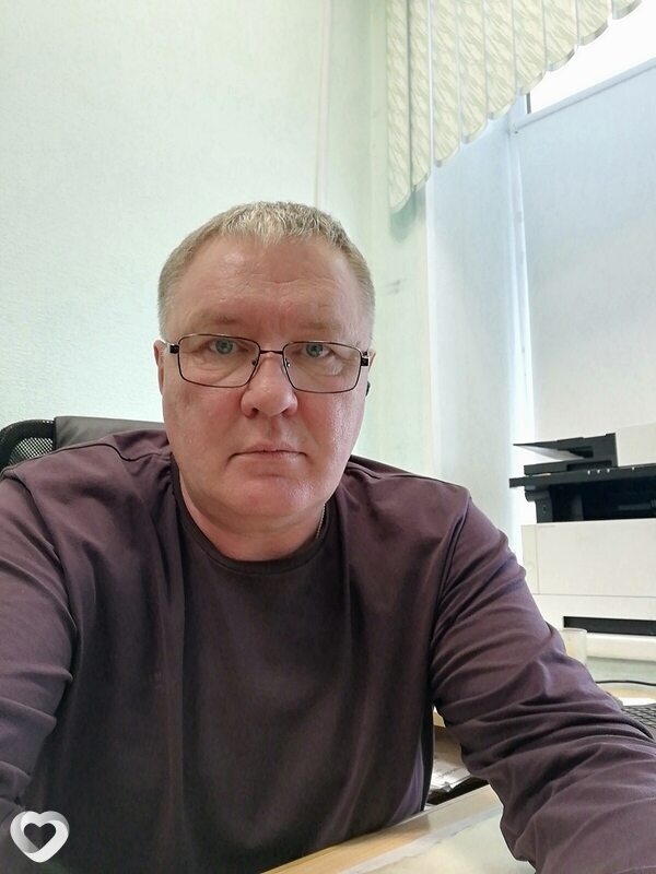 Евгений, 53, Тюмени — анкета №3502817