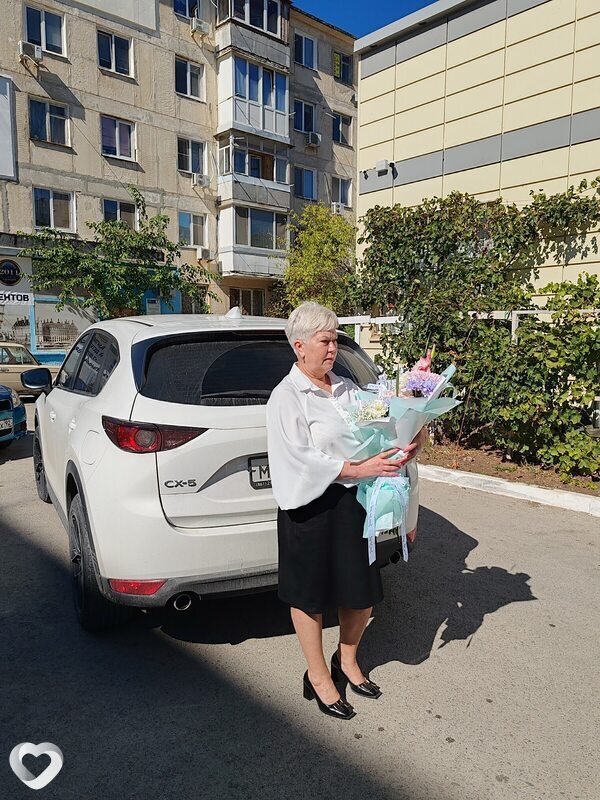 Галина, 58, Евпатории — анкета №3502823