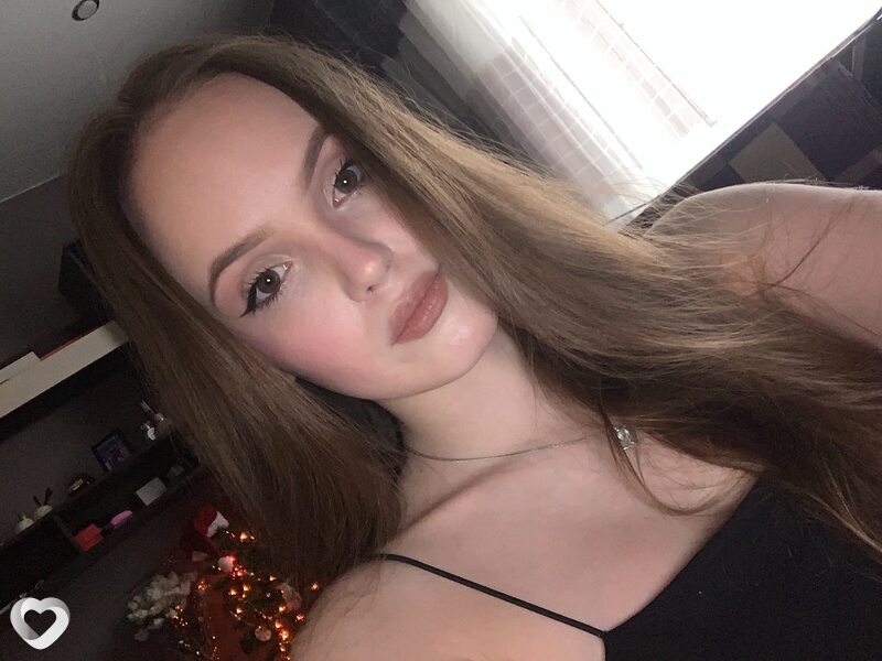 Diana, 20, Иркутске — анкета №3502204