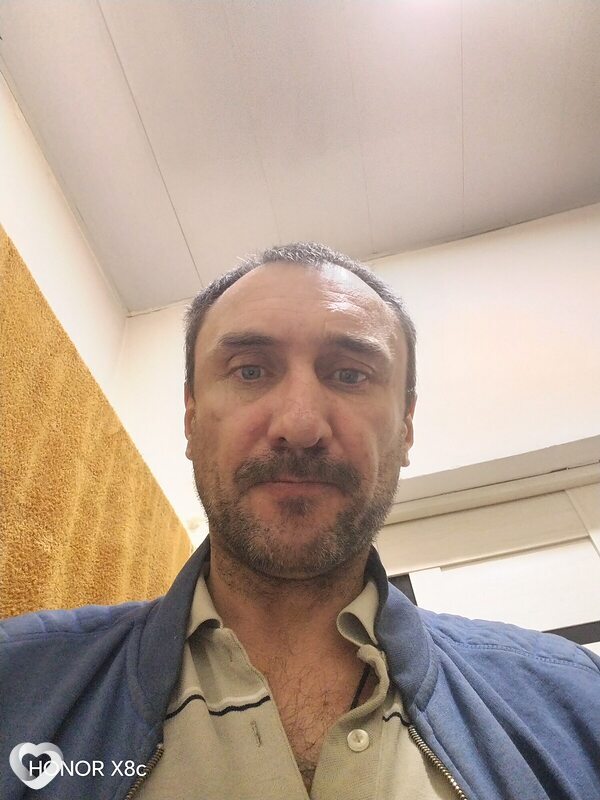 Влад, 46, Ташкент — анкета №3502224