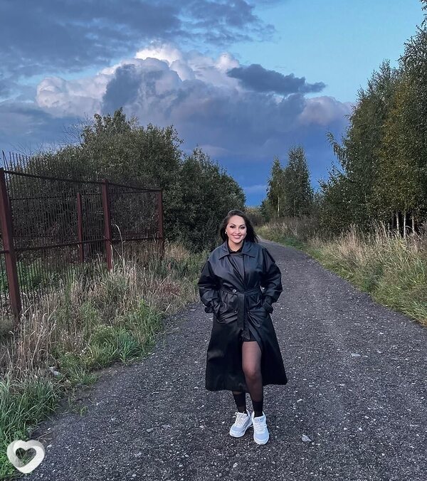 Катерина, 42, Москве — анкета №3502115