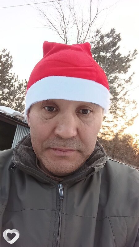 Zhanat, 47, Алматы — анкета №3502119