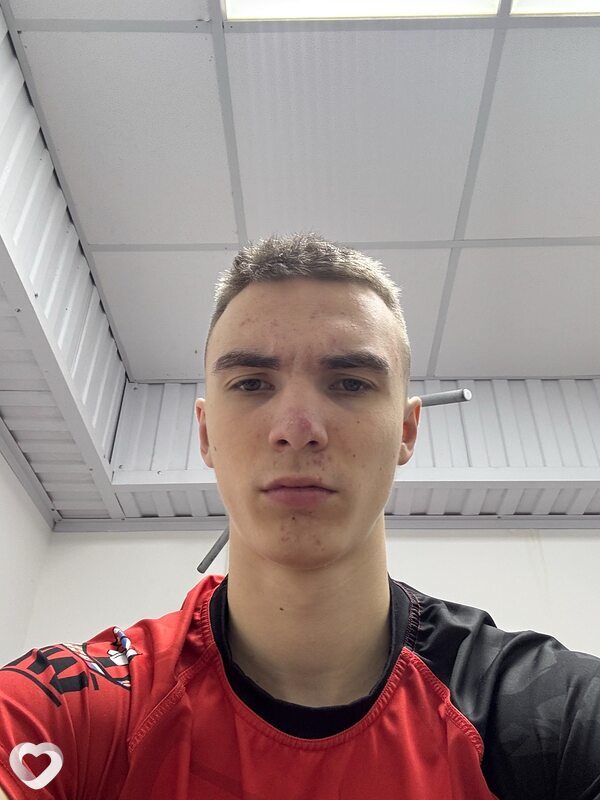Вадим, 20, Воронеже — анкета №3502120
