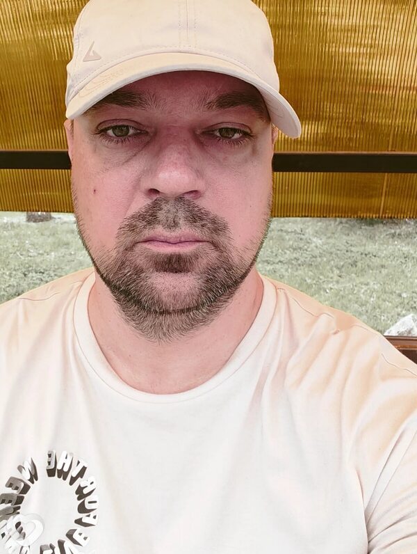 Александр, 48, Омске — анкета №3502180