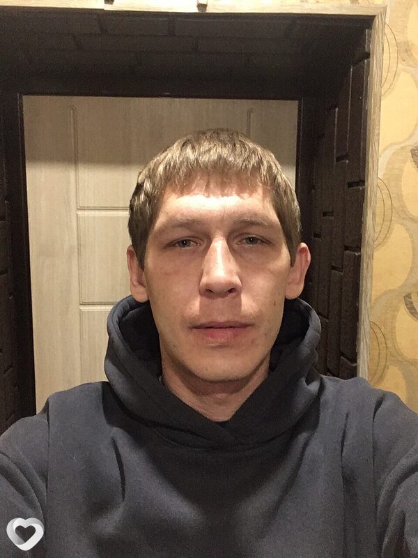 Александр, 34, Калуге — анкета №3502192