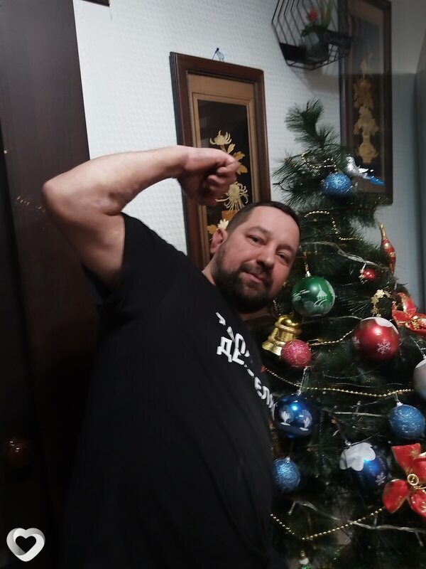 Александор, 44, Вязниках — анкета №3502197
