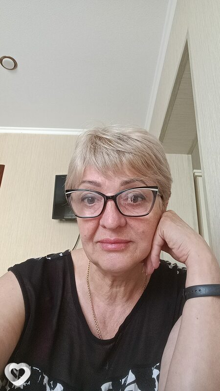 Елена, 64, Майкопе — анкета №3502257