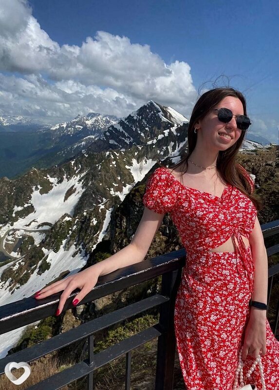 Анастасия, 28, Уфе — анкета №3502266