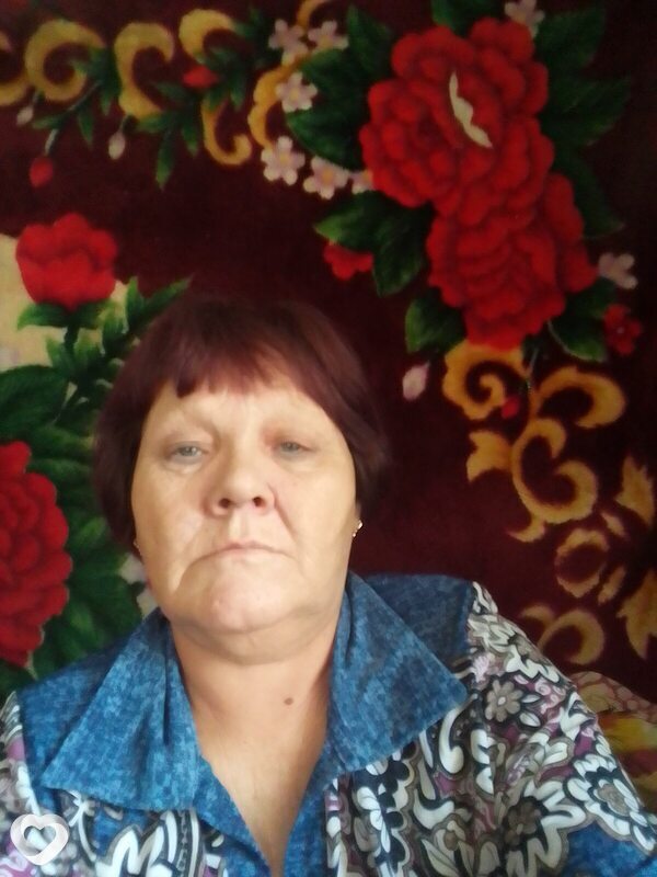 Светлана, Забайкальск