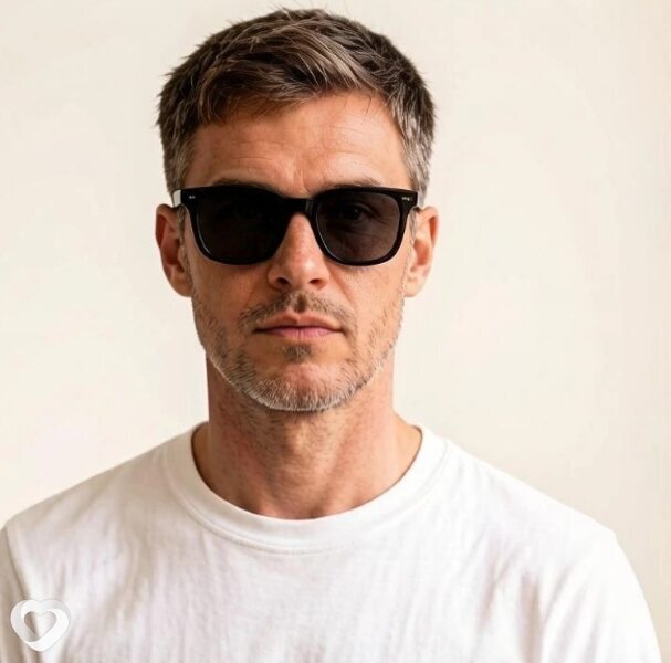 Андрей, 49, Могилев — анкета №3502229