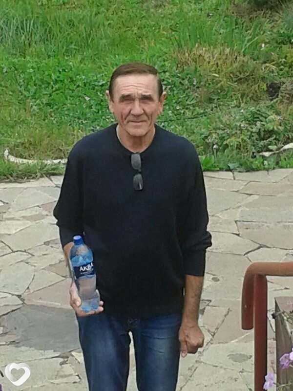 Сергей, 69, Самаре — анкета №3502230