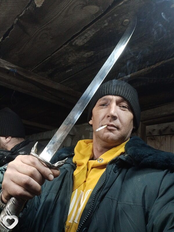 Валерий, 39, Семей — анкета №3502236