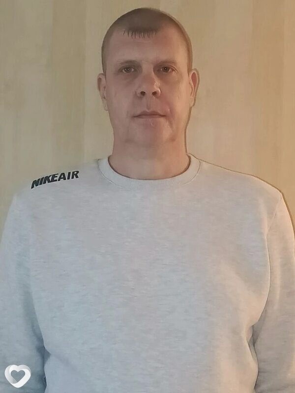 Сергей, 45, Волгограде — анкета №3502238