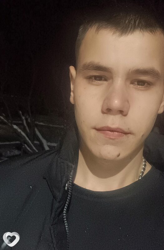 Danil, Асино