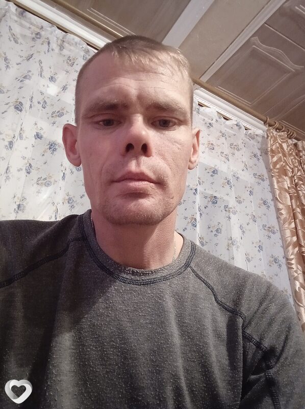 Максим, 40, Тюмени — анкета №3502053