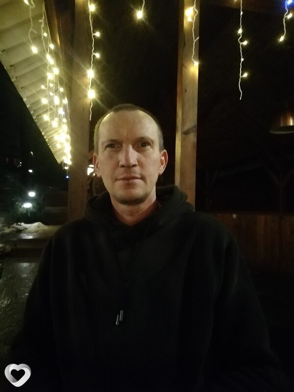 Сергей, 46, Донецке — анкета №3502063