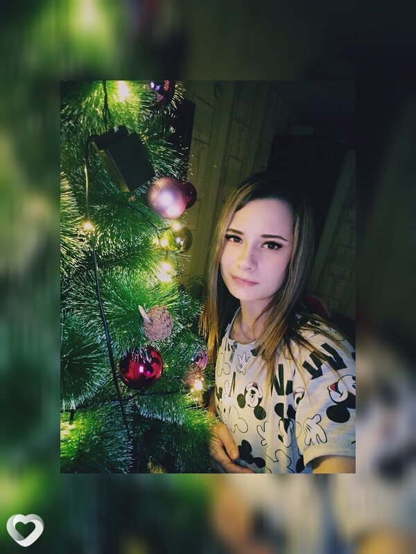Анжелика, 27, Ирбите — анкета №3502064