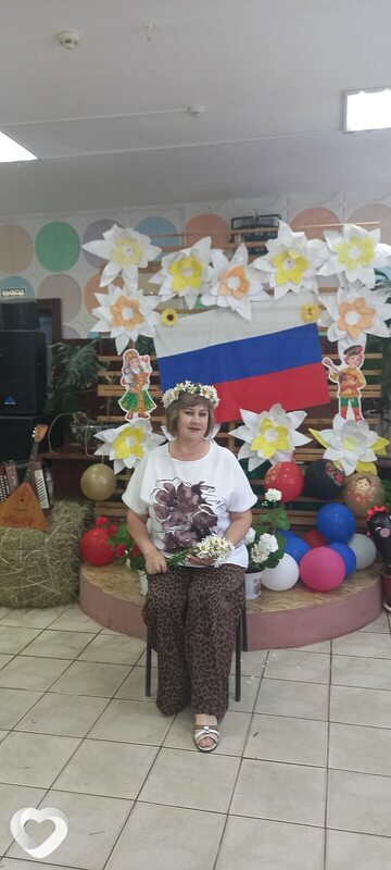 Нюта, 56, Пензе — анкета №3502067