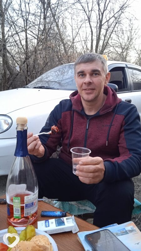 Александр, 42, Макеевке — анкета №3502070