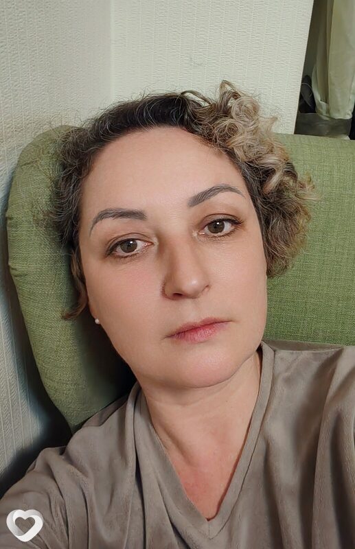 Татьяна, 49, Одинцове — анкета №3502310