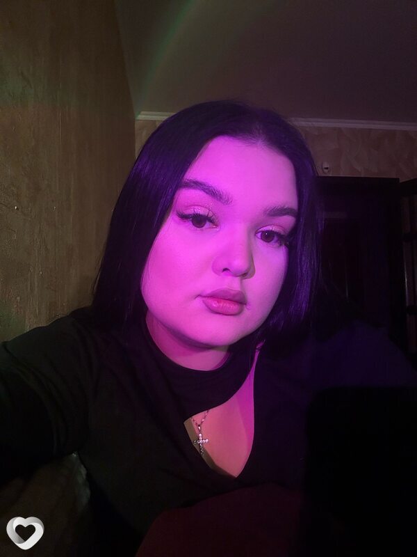 Настя, 21, Казани — анкета №3502315